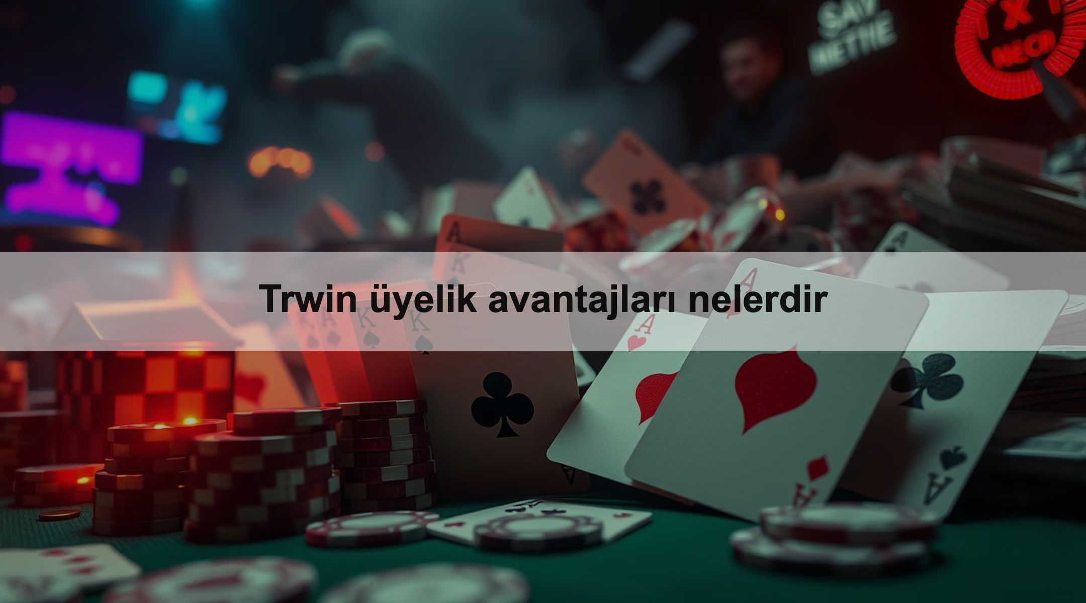 Trwin üyelik avantajları nelerdir 1 Trwin üyelik avantajları nelerdir