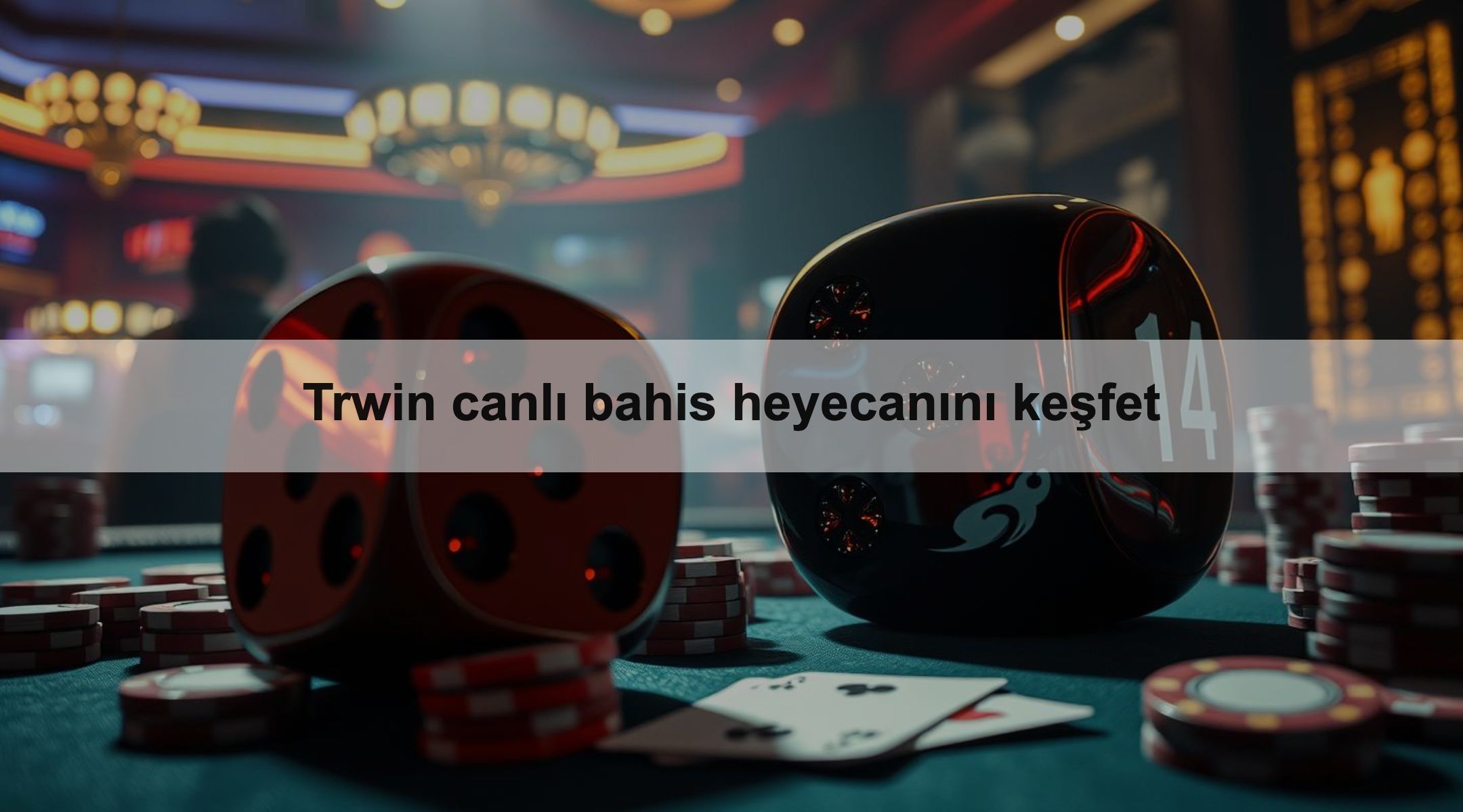 Trwin canlı bahis heyecanını keşfet 1 Trwin canlı bahis heyecanını keşfet